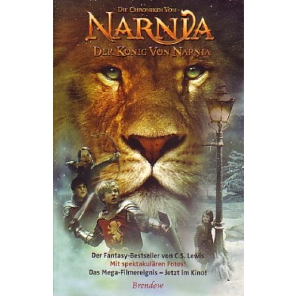 Produktbild - Der König von Narnia - Film-Edition