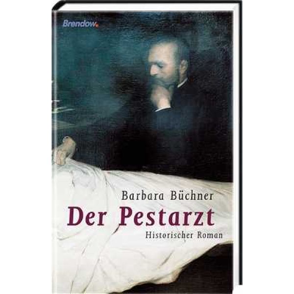 Produktbild - Der Pestarzt
