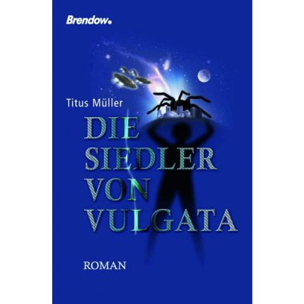 Produktbild - Die Siedler von Vulgata