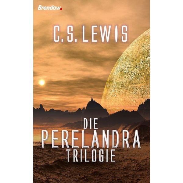 Die Perelandra - Trilogie
