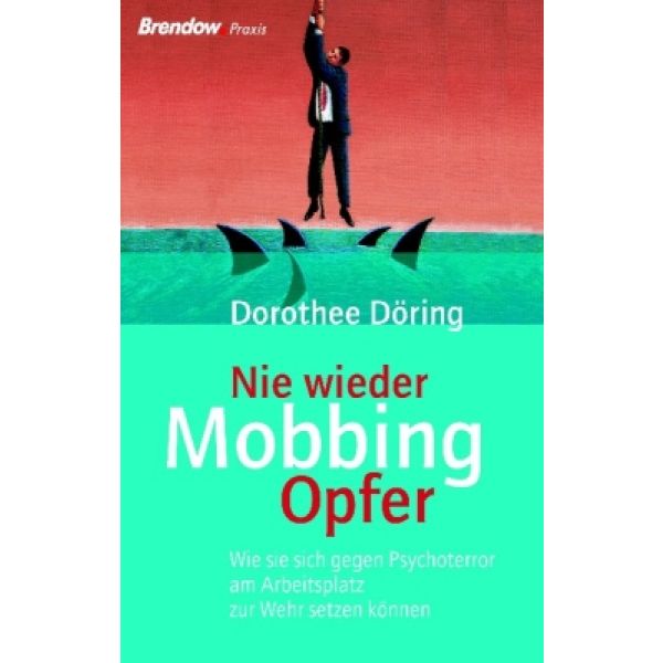 Produktbild - Nie wieder Mobbingopfer