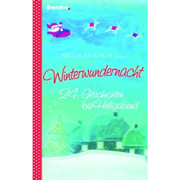 Produktbild - Winterwundernacht