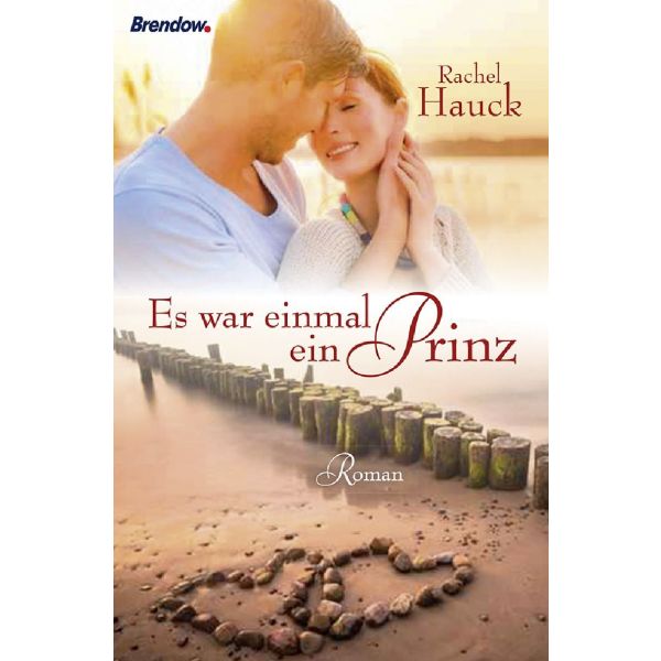 Produktbild des Artikels Es war einmal ein Prinz (Buch - Paperback)