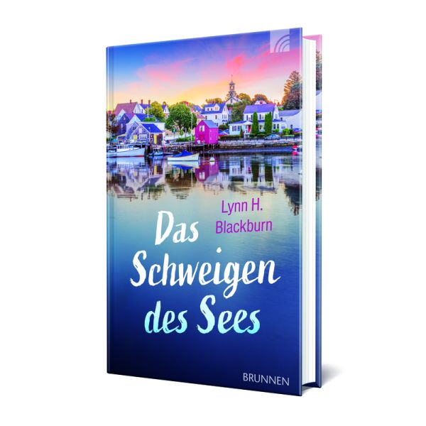 Produktbild - Das Schweigen des Sees (1)