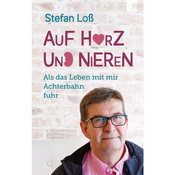 Auf Herz Und Nieren Buch Gebunden