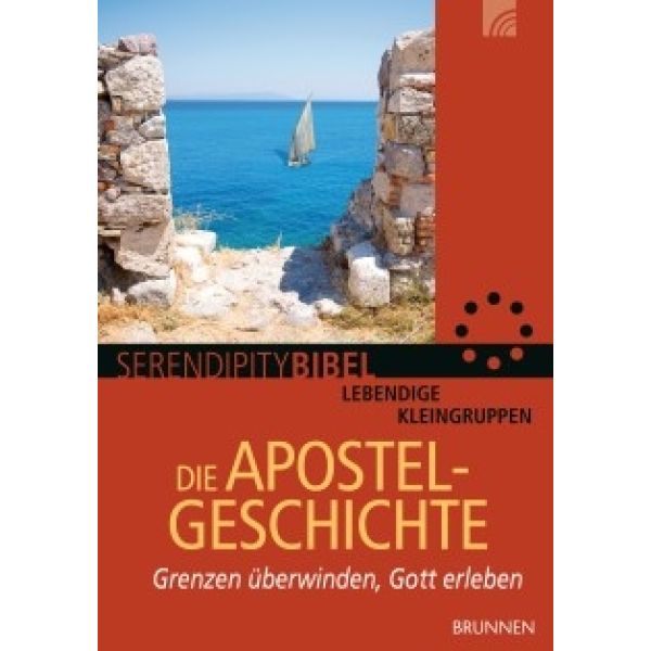 Produktbild - Die Apostelgeschichte