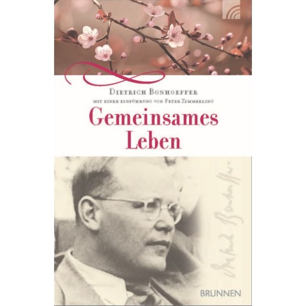 Produktbild des Artikels Gemeinsames Leben (Buch - Gebunden)