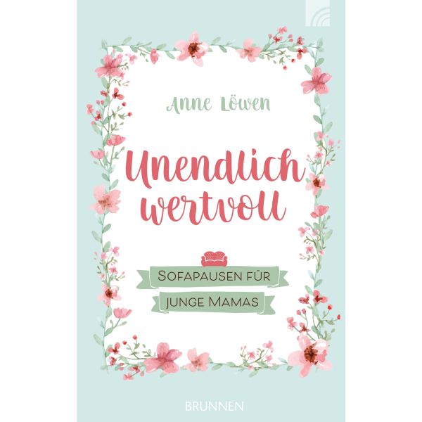Produktbild - Unendlich wertvoll