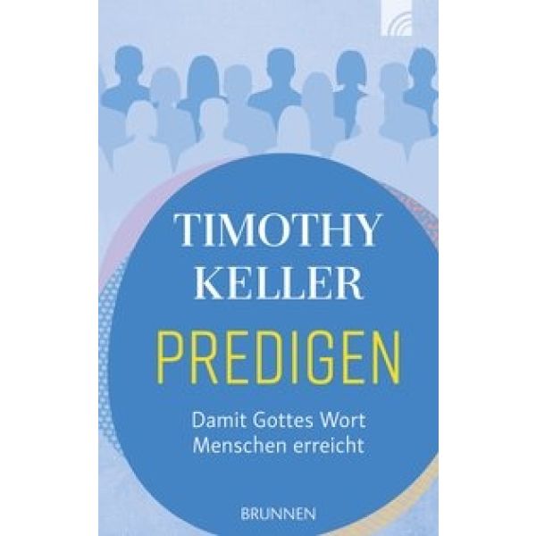 Produktbild - Predigen