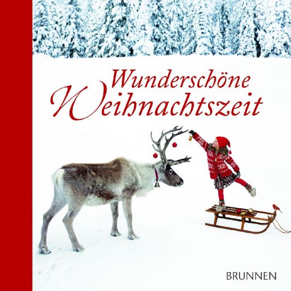 Produktbild - Wunderschöne Weihnachtszeit