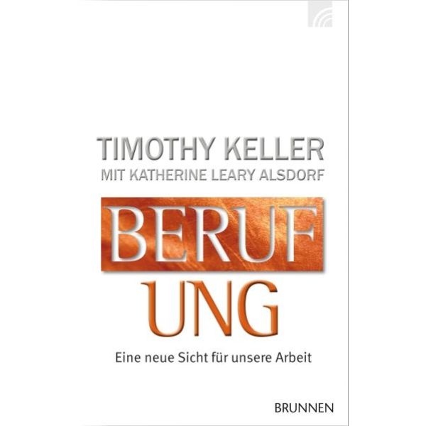 Produktbild des Artikels Berufung (Buch - Gebunden)