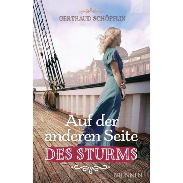 Produktbild - Auf der anderen Seite des Sturms