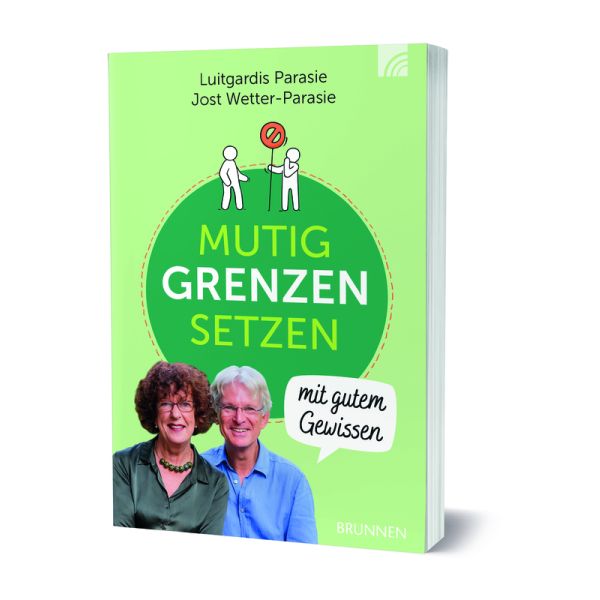 Mutig Grenzen setzen