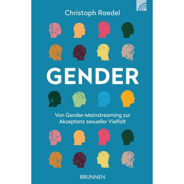 Produktbild - Gender