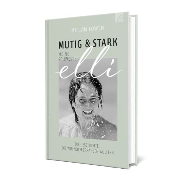 Produktbild - Mutig & stark - Meine Schwester Elli