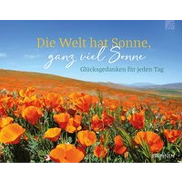 Die Welt Hat Sonne Ganz Viel Sonne Buch Gebunden
