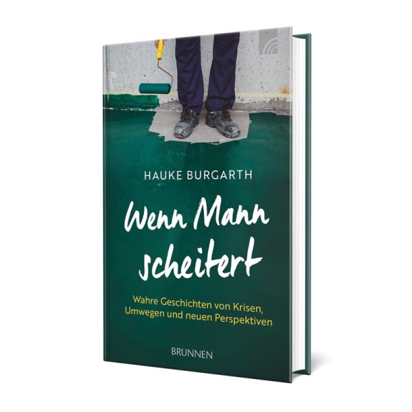 Produktbild - Wenn Mann scheitert