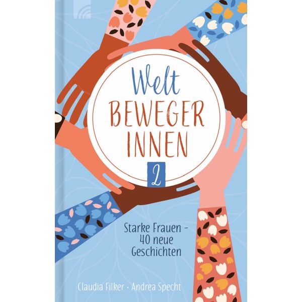 Produktbild - Weltbewegerinnen 2