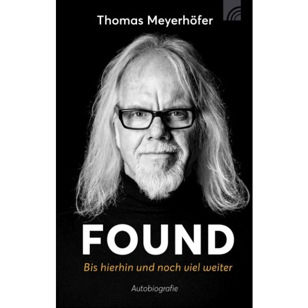 Produktbild des Artikels FOUND - Bis hierhin und noch viel weiter (Buch - Gebunden)