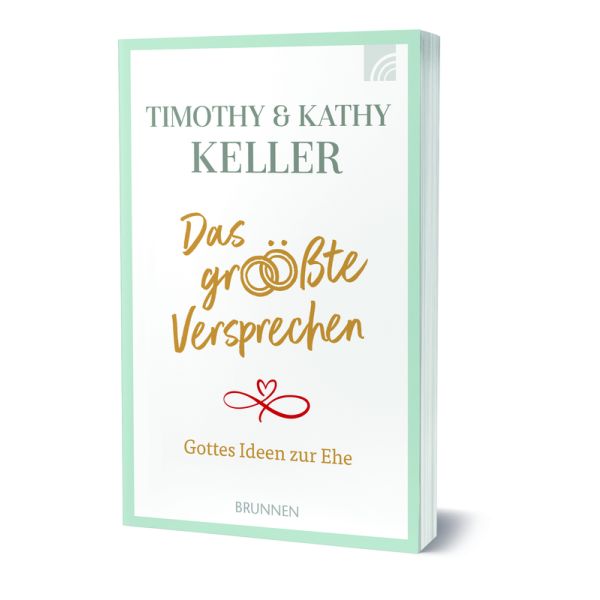 Produktbild des Artikels Das größte Versprechen (Buch - Taschenbuch)