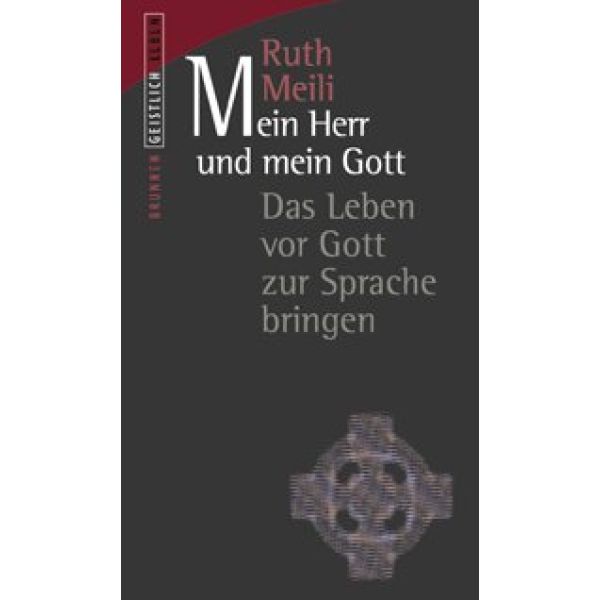 Produktbild - Mein Herr und mein Gott
