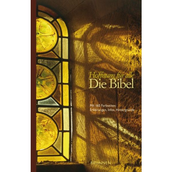 Produktbild - Hoffnung für alle "Basics Edition"