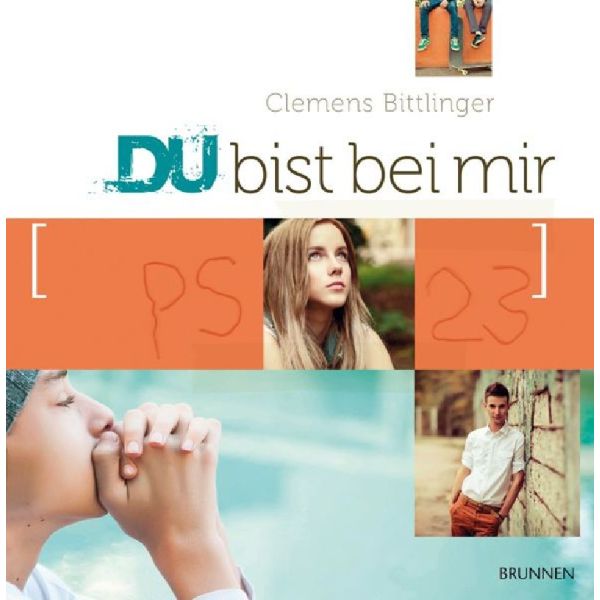 Produktbild - Du bist bei mir