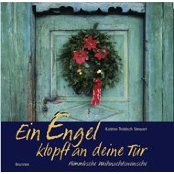Produktbild - Ein Engel klopft an deine Tür