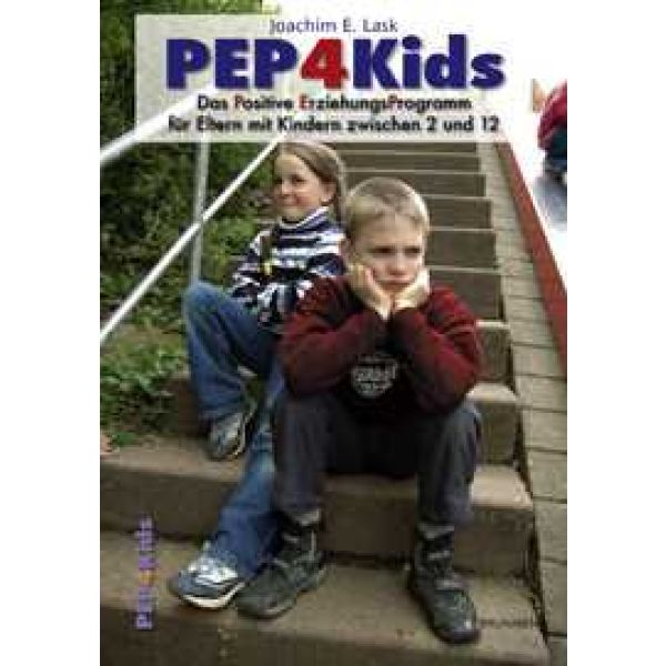 Produktbild - PEP4Kids