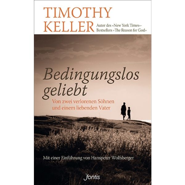 Produktbild des Artikels Bedingungslos geliebt (Buch - Klappenbroschur)