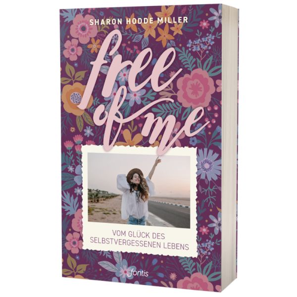 Free of me