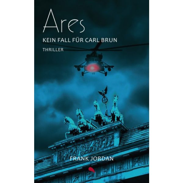 Produktbild des Artikels Ares (Buch - Klappenbroschur)