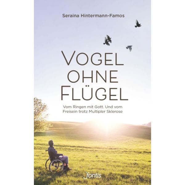 Produktbild - Vogel ohne Flügel