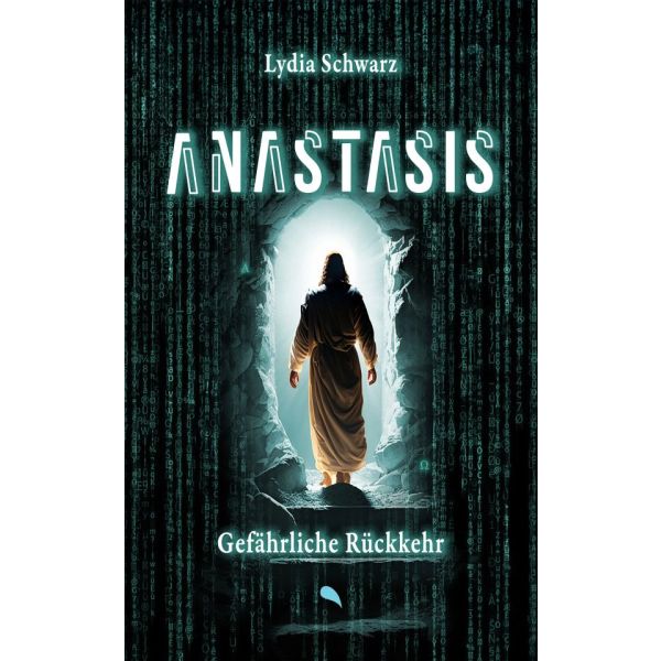 Produktbild - Anastasis