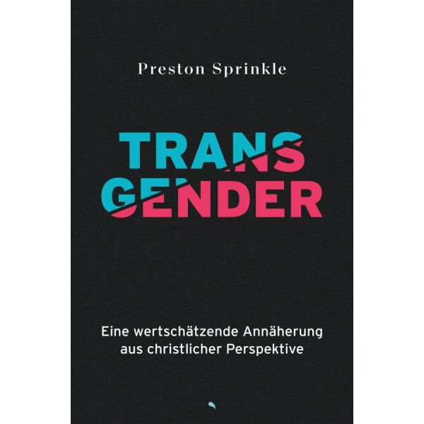Produktbild des Artikels Transgender (Buch - Gebunden)