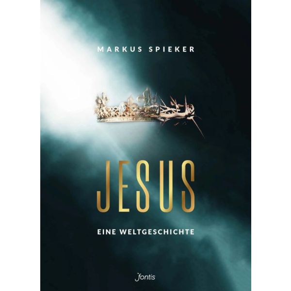 Jesus. Eine Weltgeschichte - Paperbackausgabe