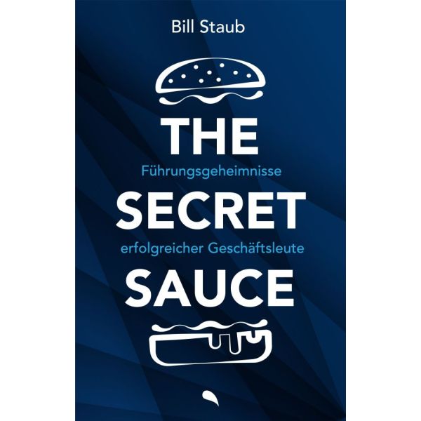 Produktbild - The Secret Sauce