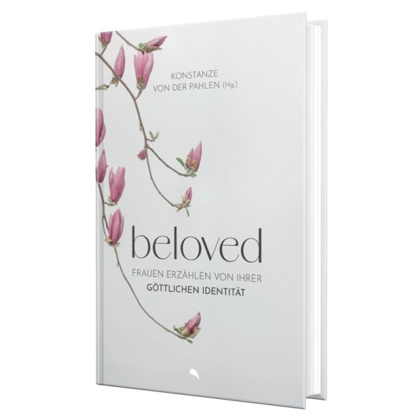 Produktbild des Artikels Beloved (Buch - Gebunden)