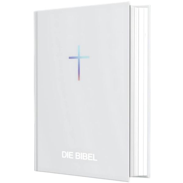 Produktbild - Hoffnung für alle. Die Bibel - O'Bros Edition