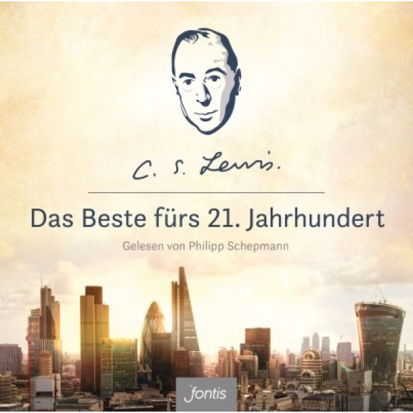 Das Beste fürs 21. Jahrhundert - Hörbuch