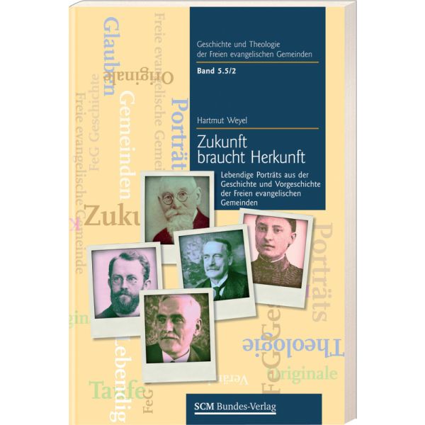 Produktbild des Artikels Zukunft braucht Herkunft II (Buch - Paperback)