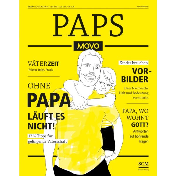MOVO Special "Paps"