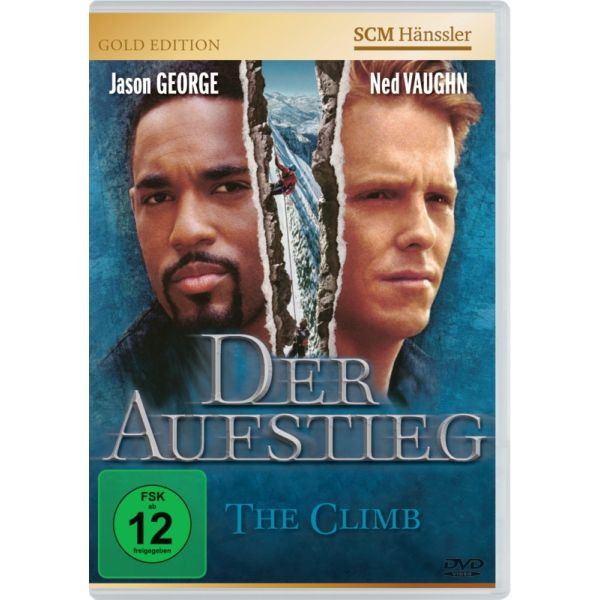 Produktbild des Artikels The Climb - Der Aufstieg (Video - DVD)