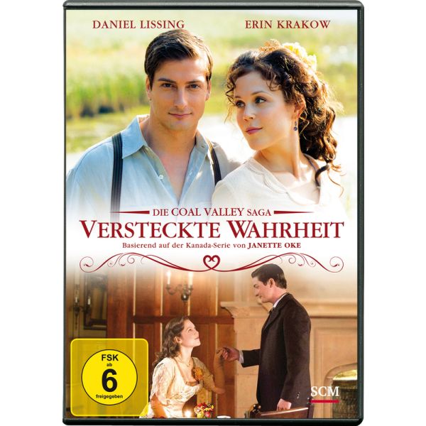 Produktbild des Artikels Versteckte Wahrheit (Video - DVD)