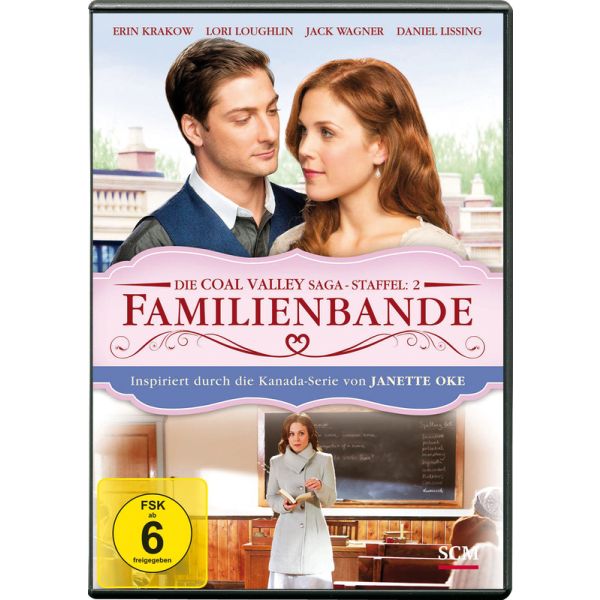 Produktbild - Familienbande