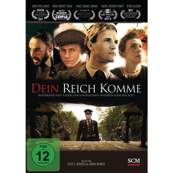 Produktbild - Dein Reich komme