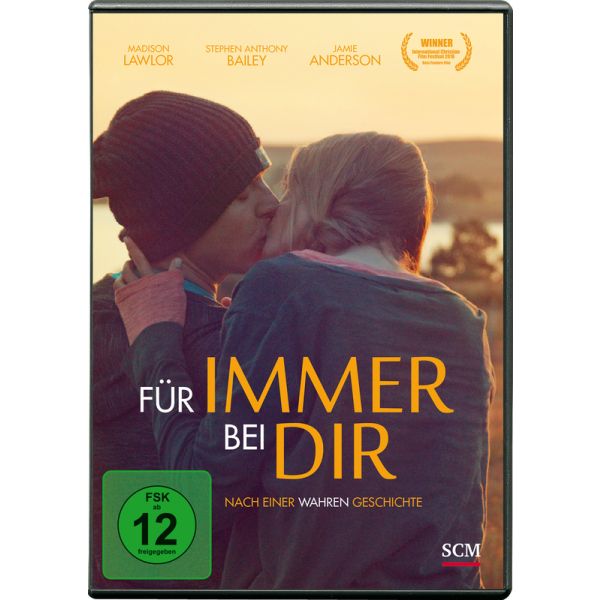 Produktbild des Artikels Für immer bei dir (Video - DVD)