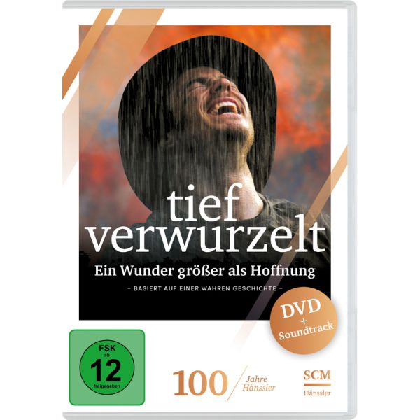 Produktbild - Tief verwurzelt - DVD & Soundtrack