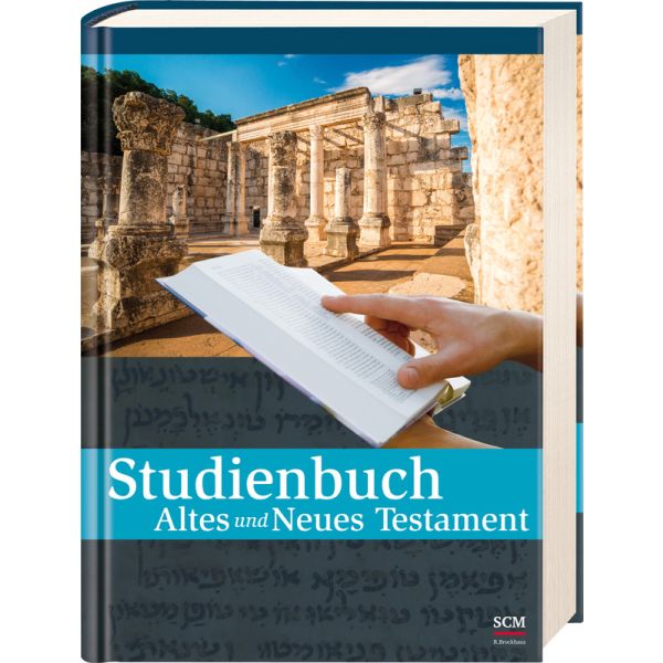 Studienbuch Altes und Neues Testament