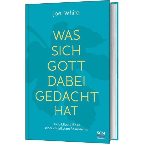 Produktbild des Artikels Was sich Gott dabei gedacht hat (Buch - Gebunden)